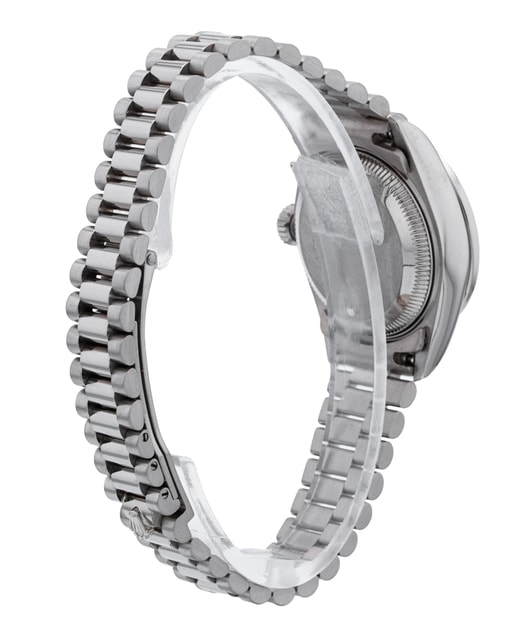 Rolex Datejust Lady 69079 Image 3